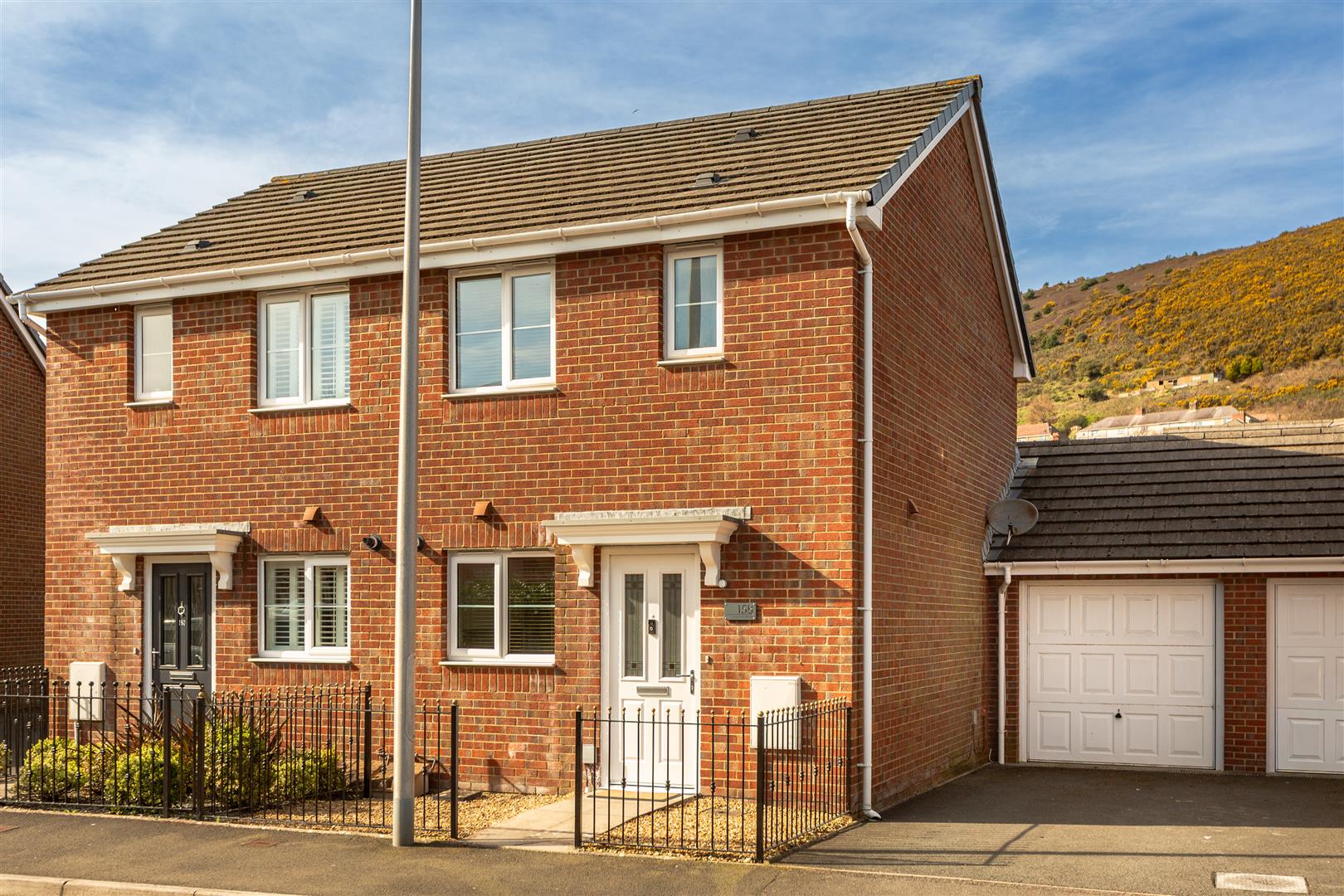 Marcroft Road, Port Tennant, Swansea, SA1 8NH